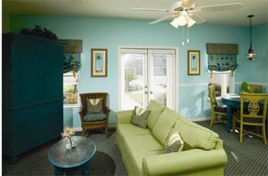 Beach Street Cottages Destin Phòng bức ảnh