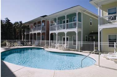 Beach Street Cottages Destin Tiện nghi bức ảnh